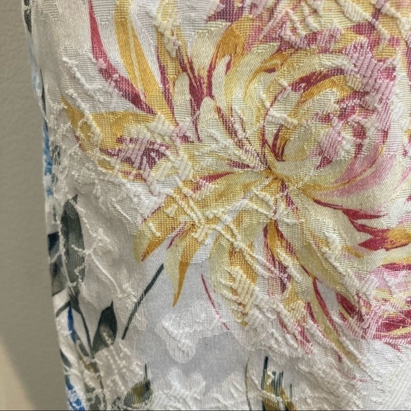 BETTY BARCLAY Sz 38 By Elements Slim Fit Mid Rise Slim Leg Pants Jeans - Picture 5 of 11